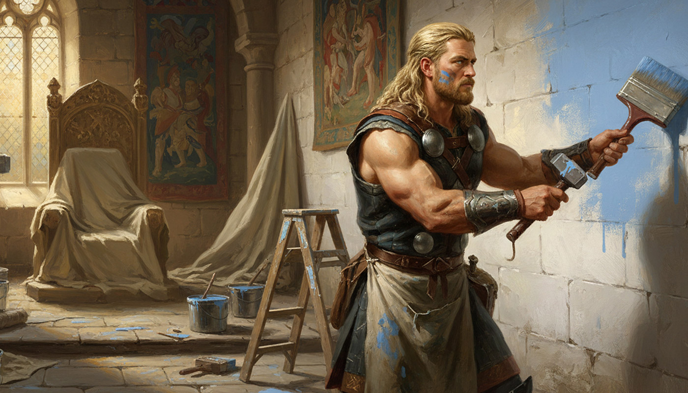 Painting
